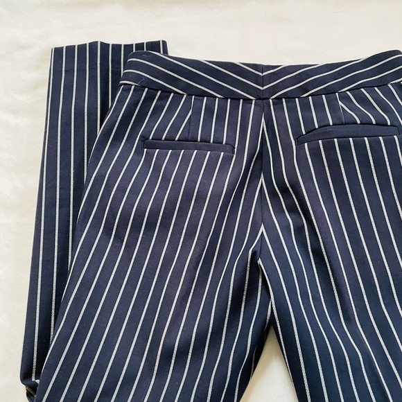 Ann Taylor Devin Fit Pants - Picture 5 of 7